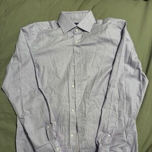 Ralph Lauren Purple Label Dress Shirt